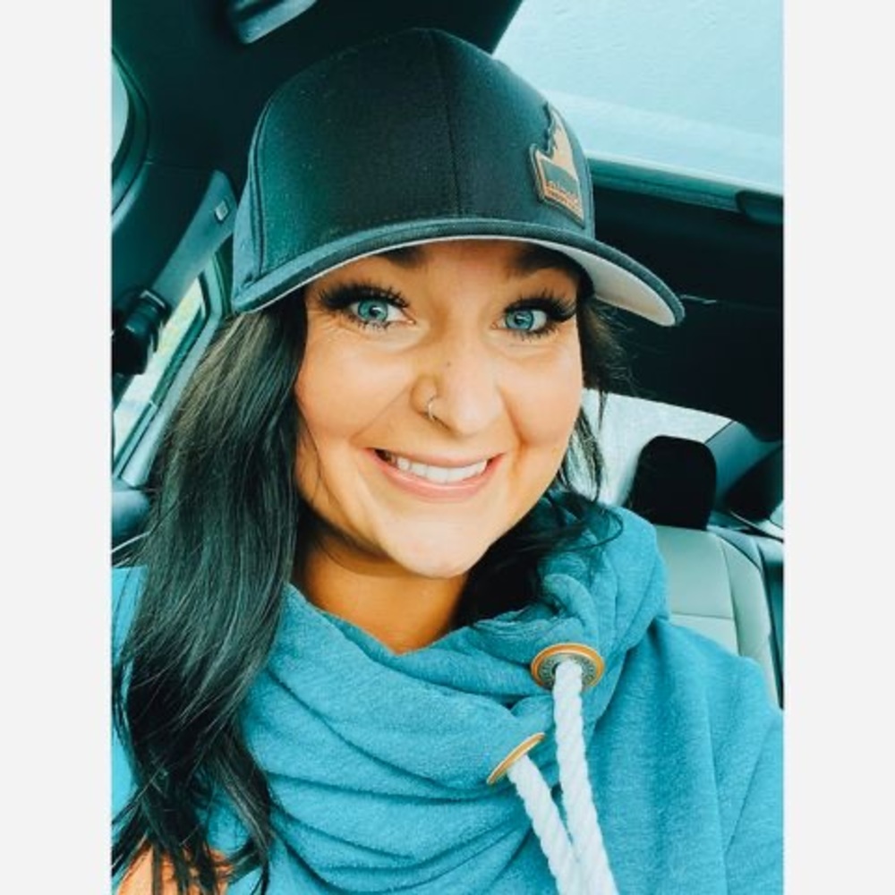 Meet your Posher, Erin